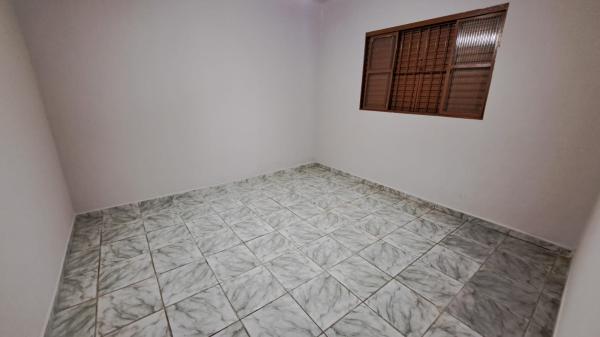 Imóvel Casa no SÃO FRANCISCO em Dracena-SP