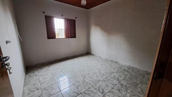 Imóvel Casa no SÃO FRANCISCO em Dracena-SP