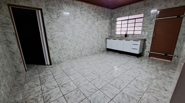 Imóvel Casa no SÃO FRANCISCO em Dracena-SP