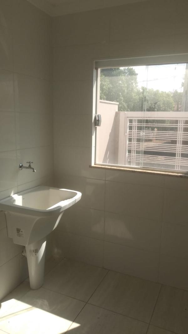 Imóvel Casa no JUSSARA em Dracena-SP