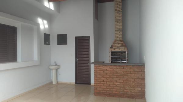 Imóvel Casa no Centro em Dracena-SP