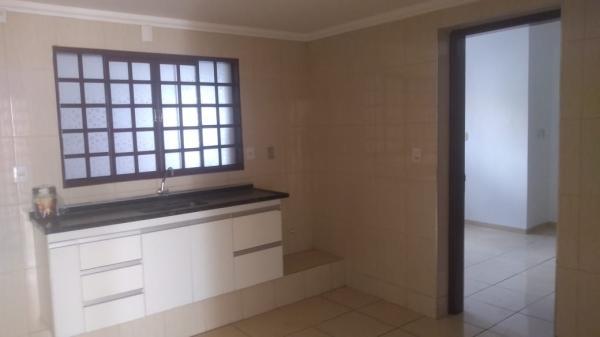 Imóvel Casa no Centro em Dracena-SP