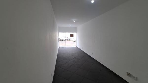 Imóvel Sala Comercial no Centro em Dracena-SP