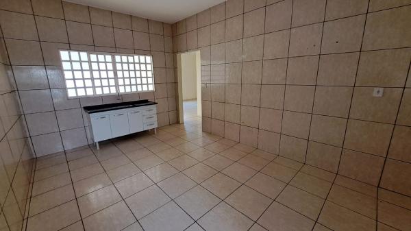 Im&oacute;vel Casa no BELA VISTA em Dracena-SP