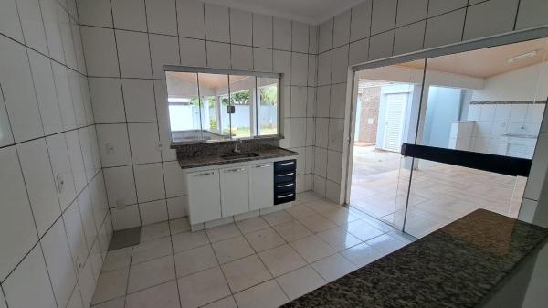 Im&oacute;vel Casa no bela vista em Dracena-SP