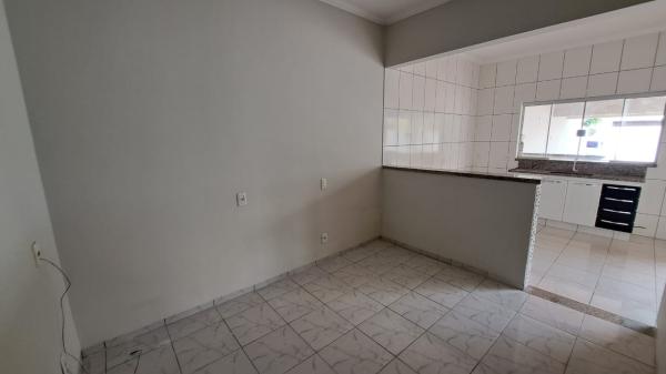 Im&oacute;vel Casa no bela vista em Dracena-SP