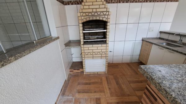 Im&oacute;vel Casa no bela vista em Dracena-SP