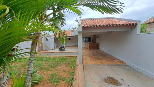 Im&oacute;vel Casa no bela vista em Dracena-SP