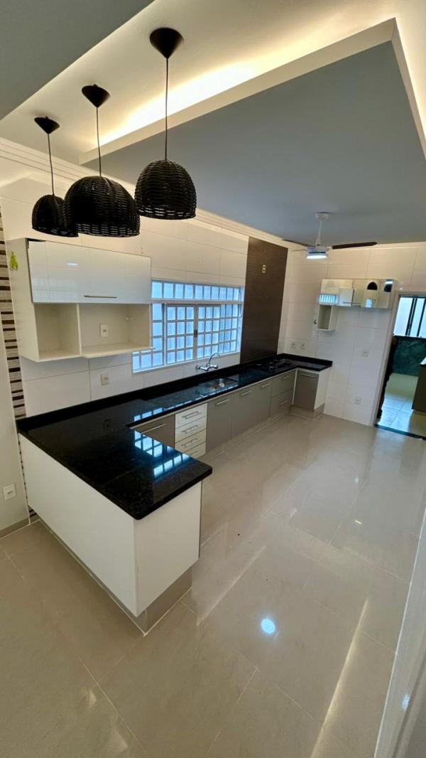 Imóvel Casa no PALMEIRAS em Dracena-SP