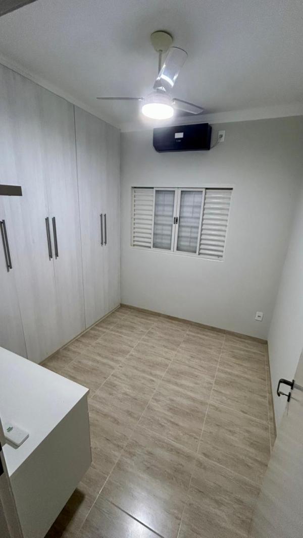 Imóvel Casa no PALMEIRAS em Dracena-SP