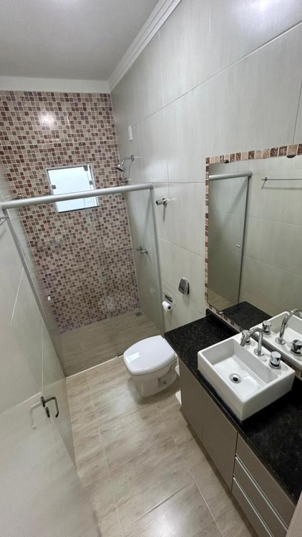 Imóvel Casa no PALMEIRAS em Dracena-SP