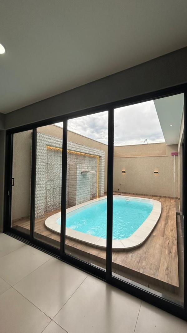 Imóvel Casa no PALMEIRAS em Dracena-SP