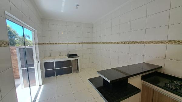 Imóvel Apartamento no Centro em Dracena-SP