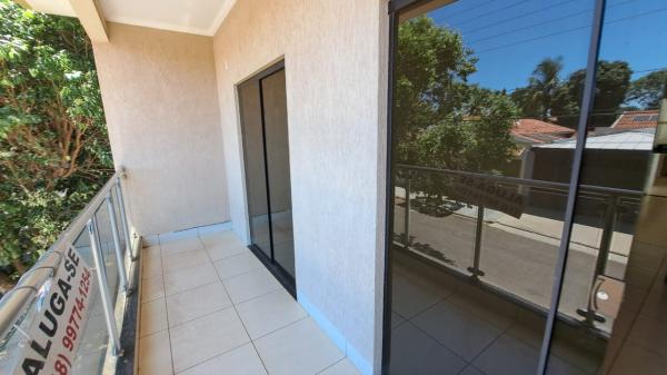 Imóvel Apartamento no Centro em Dracena-SP