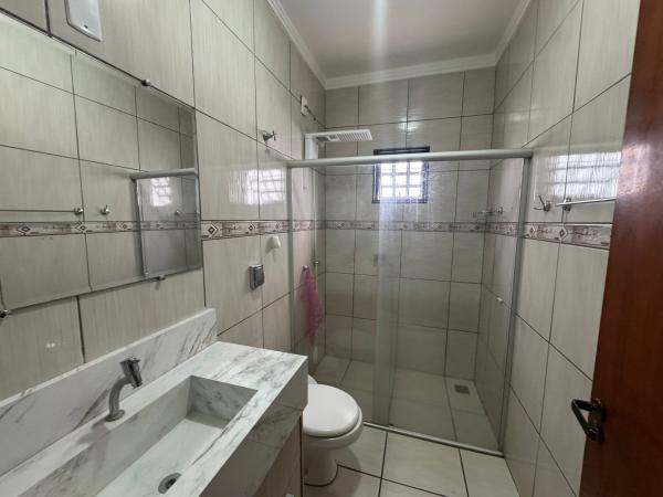 Imóvel Casa no Frei Moacir I em Dracena-SP