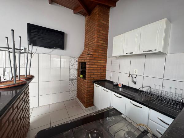 Imóvel Casa no Frei Moacir I em Dracena-SP