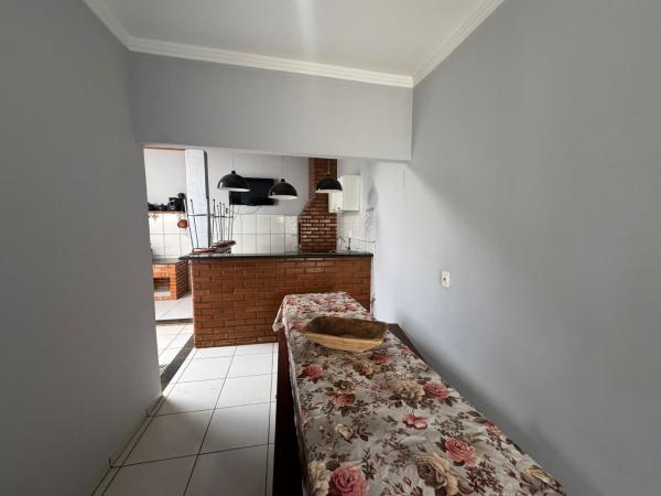 Imóvel Casa no Frei Moacir I em Dracena-SP