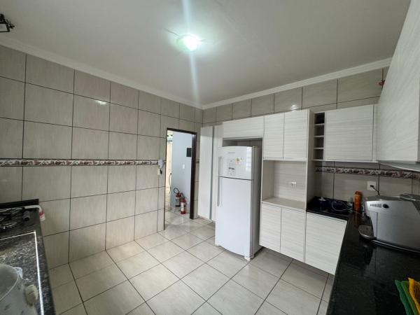 Imóvel Casa no Frei Moacir I em Dracena-SP