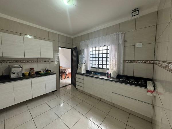 Imóvel Casa no Frei Moacir I em Dracena-SP