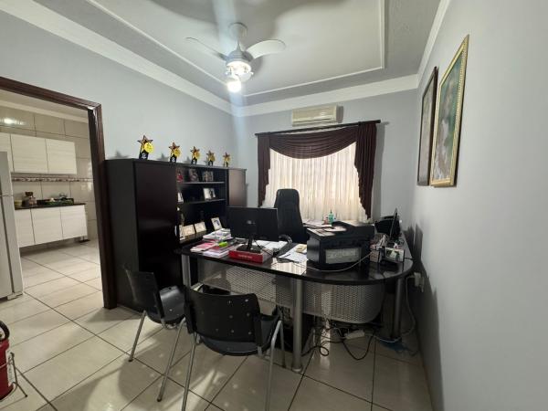 Imóvel Casa no Frei Moacir I em Dracena-SP