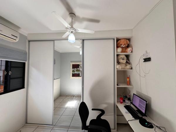 Imóvel Casa no Frei Moacir I em Dracena-SP