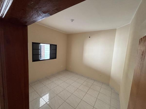 Im&oacute;vel Casa no Frei Moacir em Dracena-SP