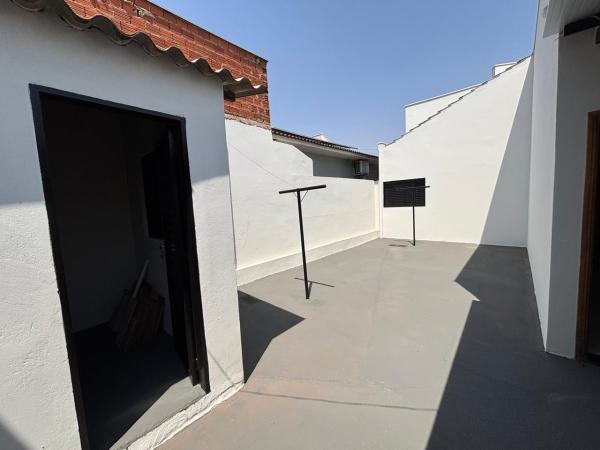 Im&oacute;vel Casa no Frei Moacir em Dracena-SP