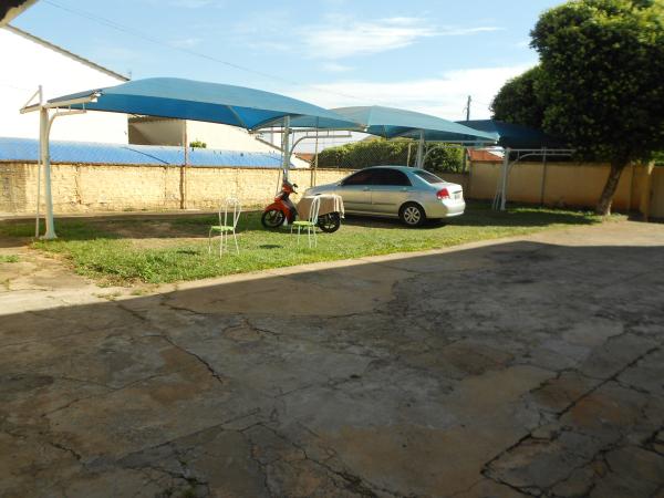 Imóvel Kitnet no Centro em Dracena-SP