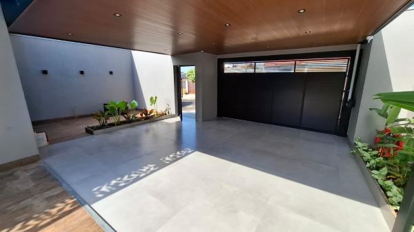 Imóvel Casa no Palmeiras III em Dracena-SP