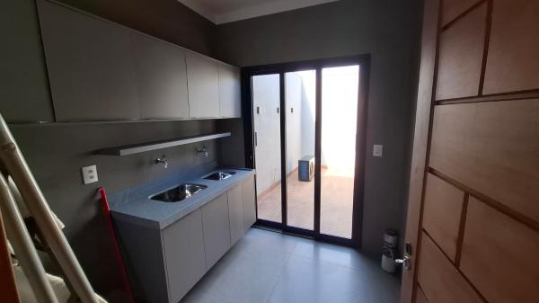 Imóvel Casa no Palmeiras III em Dracena-SP