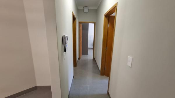 Imóvel Casa no Palmeiras III em Dracena-SP