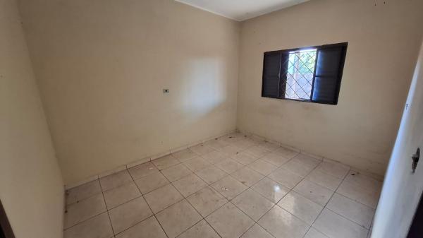 Imóvel Casa no Centro em Dracena-SP