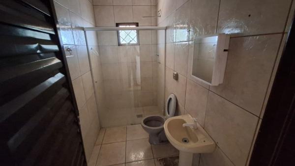 Imóvel Casa no Centro em Dracena-SP