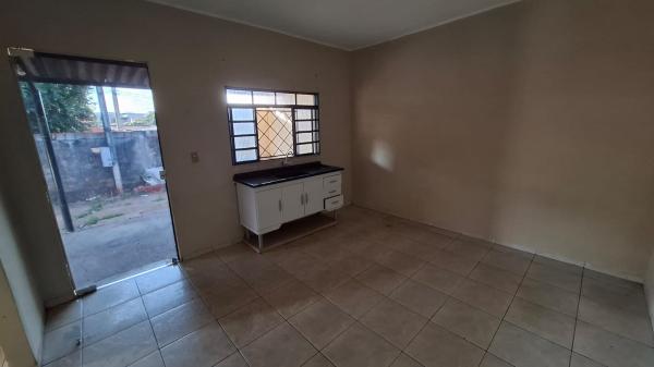 Imóvel Casa no Centro em Dracena-SP