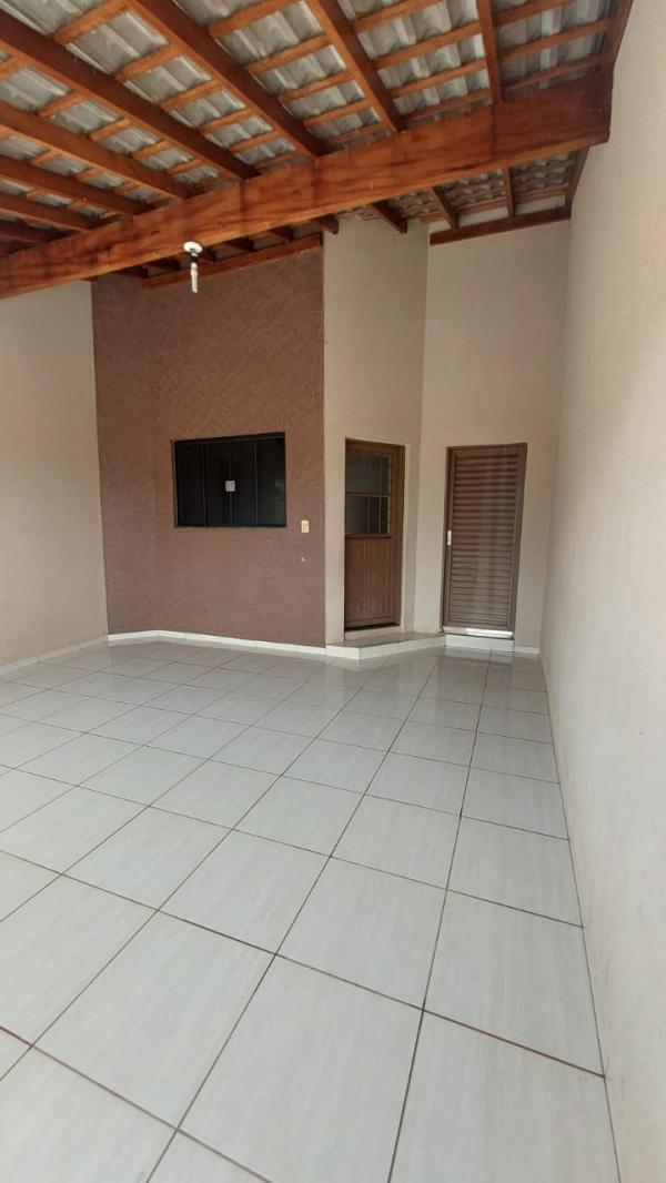 Im&oacute;vel Casa no BELA VISTA em Dracena-SP