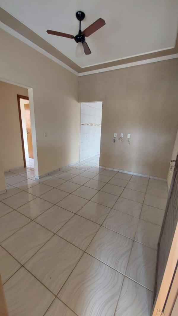 Im&oacute;vel Casa no BELA VISTA em Dracena-SP