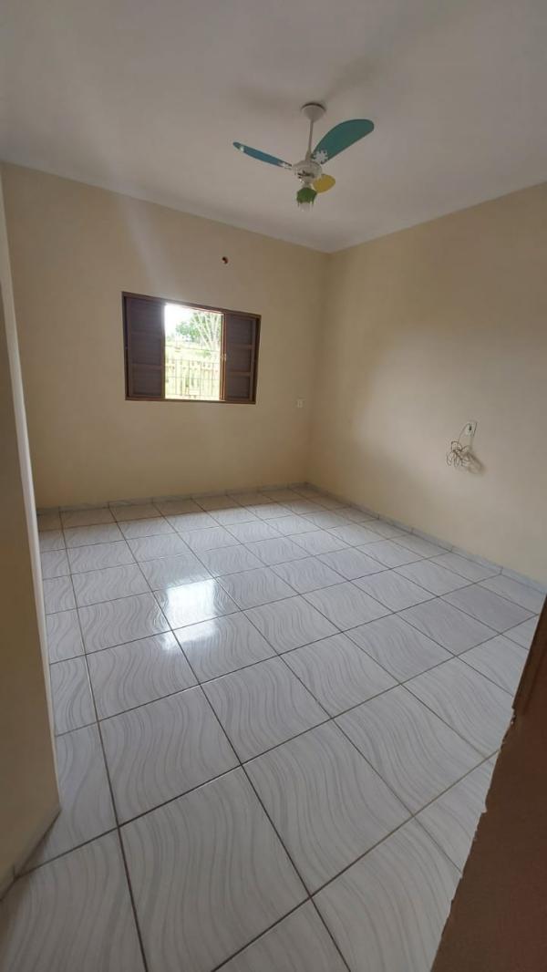 Im&oacute;vel Casa no BELA VISTA em Dracena-SP