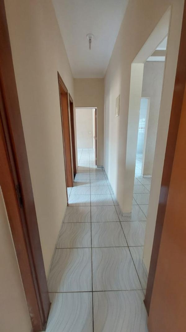 Im&oacute;vel Casa no BELA VISTA em Dracena-SP