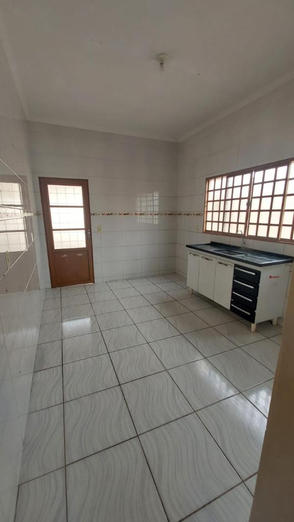 Im&oacute;vel Casa no BELA VISTA em Dracena-SP