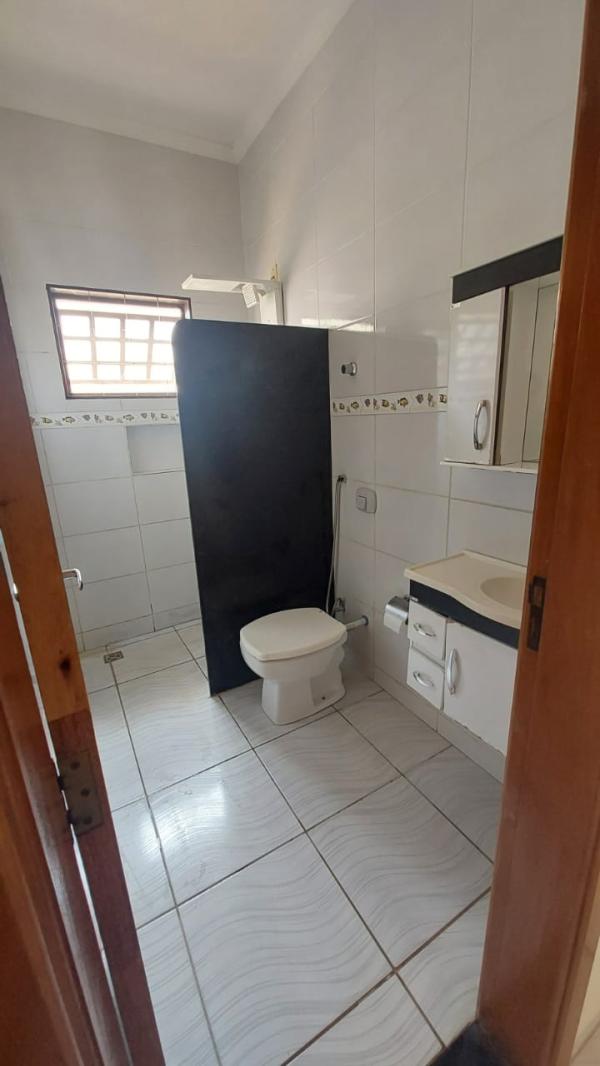 Im&oacute;vel Casa no BELA VISTA em Dracena-SP