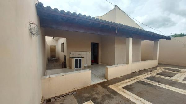 Im&oacute;vel Casa no BELA VISTA em Dracena-SP