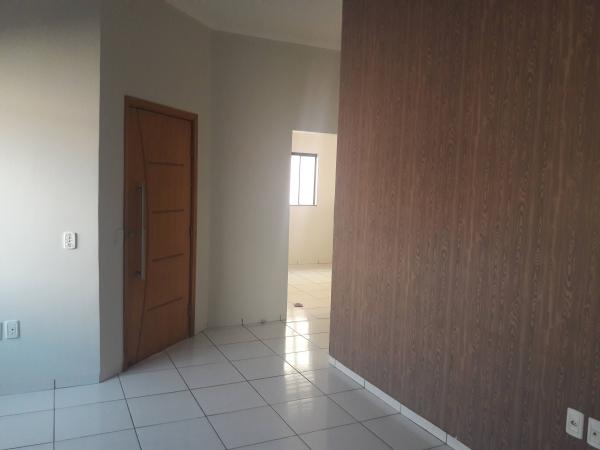 Im&oacute;vel Casa no FREI MOACIR em Dracena-SP