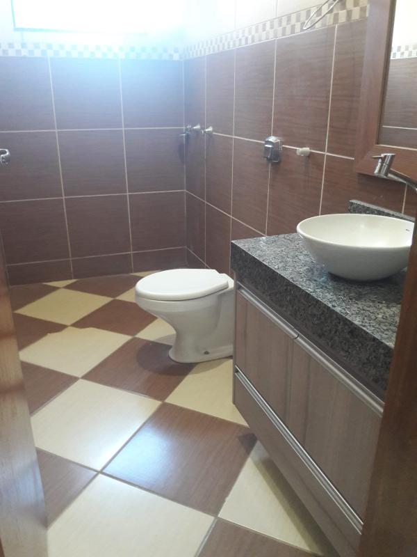 Im&oacute;vel Casa no FREI MOACIR em Dracena-SP