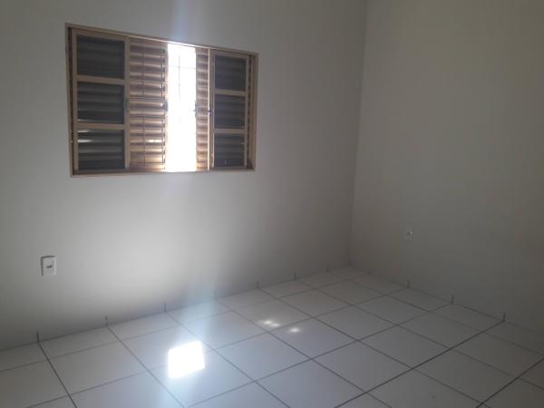 Im&oacute;vel Casa no FREI MOACIR em Dracena-SP