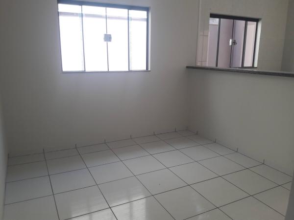 Im&oacute;vel Casa no FREI MOACIR em Dracena-SP