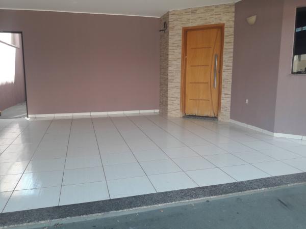 Im&oacute;vel Casa no FREI MOACIR em Dracena-SP