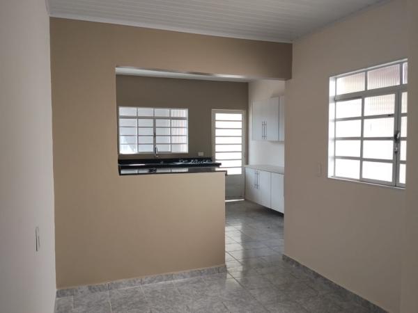 Im&oacute;vel Casa no EMILIO ZANATA em Dracena-SP