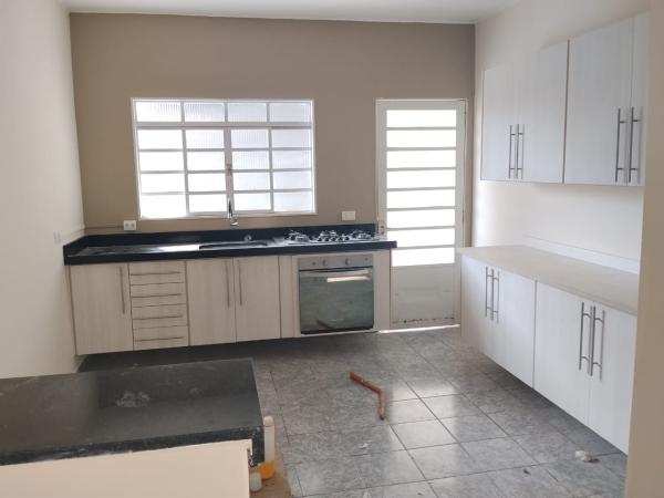 Im&oacute;vel Casa no EMILIO ZANATA em Dracena-SP