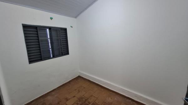 Im&oacute;vel Casa no METRÓPOLE em Dracena-SP