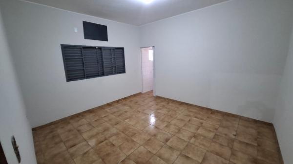 Im&oacute;vel Casa no METRÓPOLE em Dracena-SP